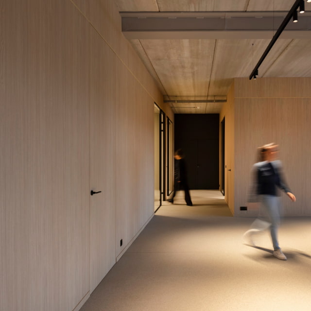 Unilin Panels dealer in North America